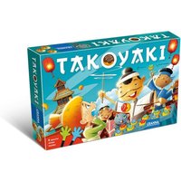 TAKOYAKI TAKOYAKI von Hutter Trade GmbH & Co. KG