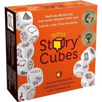Zygomatic - Story Cubes Zygomatic - Story Cubes von Hutter Trade GmbH & Co. KG