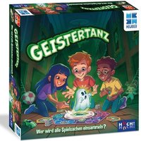 Geistertanz Geistertanz von Hutter Trade GmbH & Co.KG