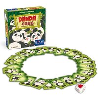 Panda Gang Panda Gang von Hutter Trade GmbH & Co.KG