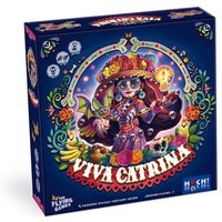 Viva Catrina Viva Catrina von Hutter Trade GmbH & Co.KG