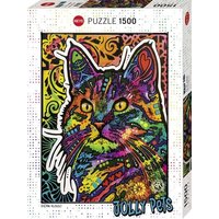 Necessity Cat von Hutter Trade Selection