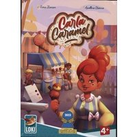Carla Caramel DE von Hutter Trade