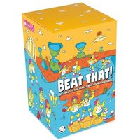 Gutter Games Ltd.: Beat That! Gutter Games Ltd.: Beat That! von Hutter Trade