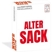 Hutter Trade Selection - Alter Sack Hutter Trade Selection - Alter Sack von Hutter Trade