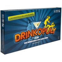 Hutter Trade Selection - Drinkopoly von Hutter Trade