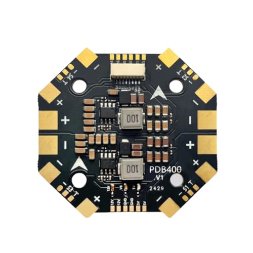Huudngeje AOCODA-RC PDB400 PDB-DISTBUTENBRAUCH PDB-Distribution-VERMETER FIMPET Wing FEET Wing-Ammeter Huudngeje AOCODA-RC PDB400 PDB-DISTBUTENBRAUCH PDB-Distribution-VERMETER FIMPET Wing FEET Wing-Ammeter von Huudngeje