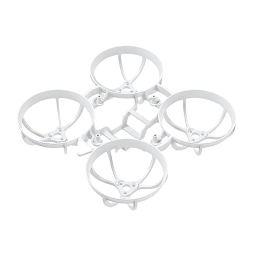 Huudngeje Für Luft 65 FPV Racing Quadcopter Frame FPV Drohne RC Racing Drone Quadcopter Rahmen von Huudngeje