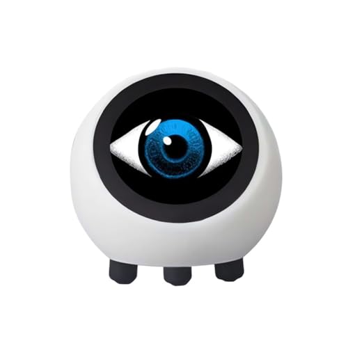 Huudngeje LCD Display AI Voice Chat Roboter Multifunktion ESP32-S3 Development Board Mini Robot Tabletop Ornamente für Wohnkultur Huudngeje LCD Display AI Voice Chat Roboter Multifunktion ESP32-S3 Development Board Mini Robot Tabletop Ornamente für Wohnkultur von Huudngeje