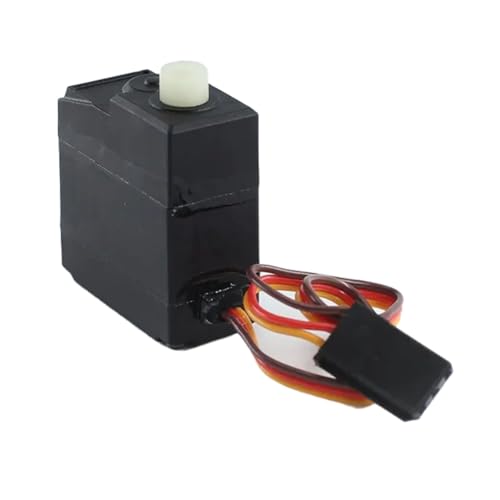 Huudngeje RC-Auto-Ersatzteile-Service-Lenkausrüstung für SCY 16101 16102 16103 16201 Q117 JT 16101 16102 16103 6315 3-Wire von Huudngeje