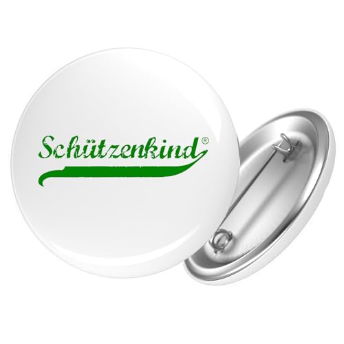 Huuraa Ansteckbutton Schützenkind Vintage Geschenk Größe 59mm Schützenkind Accessoire Huuraa Ansteckbutton Schützenkind Vintage Geschenk Größe 59mm Schützenkind Accessoire von Huuraa