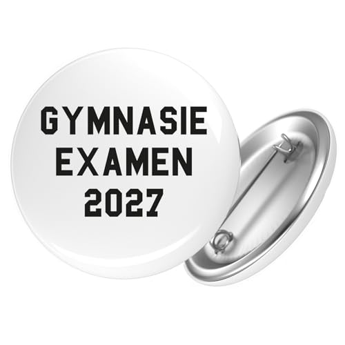 Huuraa Button Gymnasieexamen 2027 Abschluss Schweden Geschenk Größe 25mm Anstecker Gymnasieexamen 2027 Geschenkidee Huuraa Button Gymnasieexamen 2027 Abschluss Schweden Geschenk Größe 25mm Anstecker Gymnasieexamen 2027 Geschenkidee von Huuraa