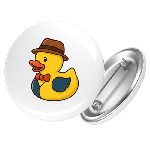 Huuraa Button Quietscheente Verkauf Comic Gummiente Geschenk Größe 25mm Quietscheente Verkauf Geschenkidee Huuraa Button Quietscheente Verkauf Comic Gummiente Geschenk Größe 25mm Quietscheente Verkauf Geschenkidee von Huuraa