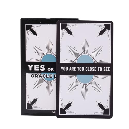 Adults Card Games, Wisdom Deck, Huvqianu Quick-Playing Entertainment Set, Fun Personal Growth Board Game with Life Insight for Family and Friends, Multicolor, 4.13x2.44 Inches von Huvqianu
