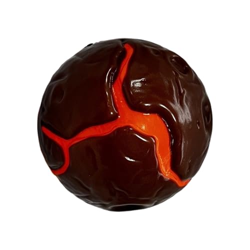 Huvqianu Kids Bouncy Balls, High Jumping Ball, 2.36x2.36in Vibrant Colorful Design, Parent Child Interaction, Portable Educational Play for Motor Skills, Preschool Activities, Backyard Game Huvqianu Kids Bouncy Balls, High Jumping Ball, 2.36x2.36in Vibrant Colorful Design, Parent Child Interaction, Portable Educational Play for Motor Skills, Preschool Activities, Backyard Game von Huvqianu