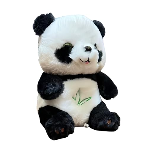 Relief Panda Plush, Sleeping Plush Animal, Breathing Light Plush, Stuffed Animal Toy, Relief Panda with Breathing Light and Soft Music for Sleep and Relaxation Relief Panda Plush, Sleeping Plush Animal, Breathing Light Plush, Stuffed Animal Toy, Relief Panda with Breathing Light and Soft Music for Sleep and Relaxation von Huvqianu