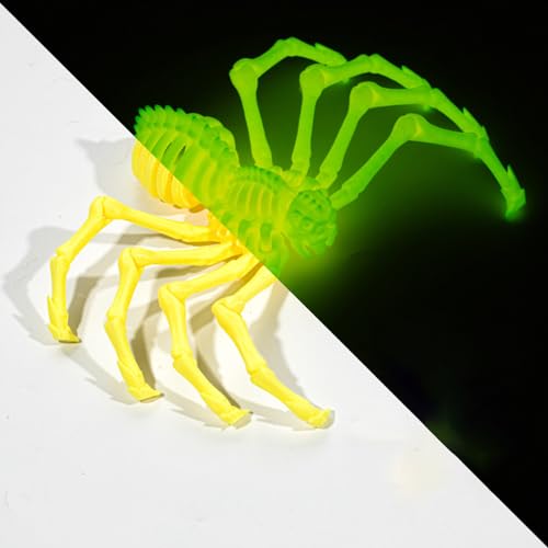 Huvqianu Spinnen-Fidget-Spielzeug, 3D-gedrucktes Spinnen-Fidget,Executive Desk Toys Riesenspinne - Stressabbau-Schreibtischspielzeug für Erwachsene, Zappelspielzeug, Partygeschenke für Geburtstag, Huvqianu Spinnen-Fidget-Spielzeug, 3D-gedrucktes Spinnen-Fidget,Executive Desk Toys Riesenspinne - Stressabbau-Schreibtischspielzeug für Erwachsene, Zappelspielzeug, Partygeschenke für Geburtstag, von Huvqianu