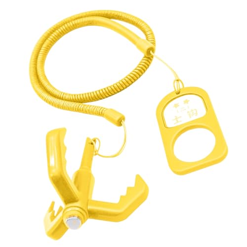 Sensory Fidget Toys, Relaxing Motion Games, Portable Calming Tool, 1.97in Versatile Classroom Prizes, Fine Motor Skills for Kids, Preschool, Boys, Girls Sensory Fidget Toys, Relaxing Motion Games, Portable Calming Tool, 1.97in Versatile Classroom Prizes, Fine Motor Skills for Kids, Preschool, Boys, Girls von Huvqianu