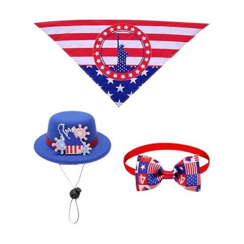 Huxibai Dekorative Kleidung für -Gänse, Patriot-Kleidung für Gartengans - dekoratives Zubehör für Garten, Hof, Terrasse und Kleidung für Outdoor-Figuren Huxibai Dekorative Kleidung für -Gänse, Patriot-Kleidung für Gartengans - dekoratives Zubehör für Garten, Hof, Terrasse und Kleidung für Outdoor-Figuren von Huxibai