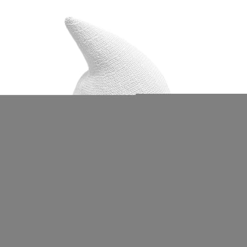 Huxibai Hexenhüte für Damen, Hut für Halloween-Kostüm und Cosplay, Kostüm-Zubehör, Hut für Cosplay, Party, Urlaub, Bühne von Huxibai