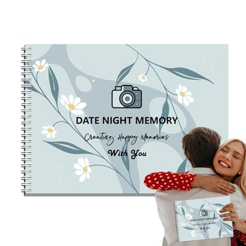 Romantische Paar-Date-Ideen – Rubbel-Paar-Spiele für Date-Nacht | 40 Date-Ideen für Paare Date Nacht | Einzigartige Ideen Datum Nacht Spiel Rubbeln Souvenir Journal | Romantisches Brautpaar Rubbeln Romantische Paar-Date-Ideen – Rubbel-Paar-Spiele für Date-Nacht | 40 Date-Ideen für Paare Date Nacht | Einzigartige Ideen Datum Nacht Spiel Rubbeln Souvenir Journal | Romantisches Brautpaar Rubbeln von Huyeruie