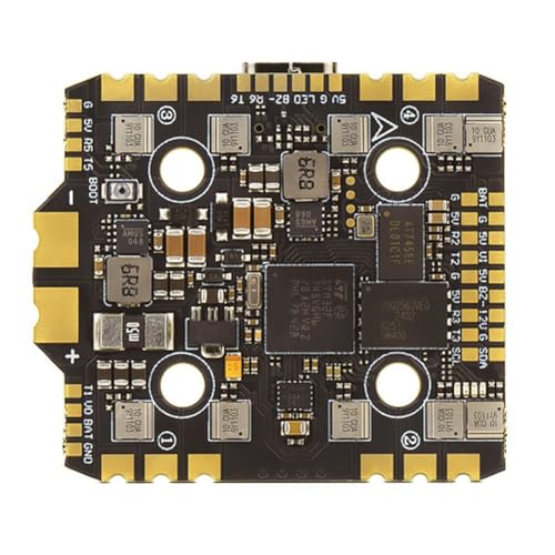 Hxhsgmeh Argus F745 AIO 40A -42688 Al0 12V ESC 4-6S Lipo für FPV-Zubehör 4-6S Lipo für FPV-Zubehör Hxhsgmeh Argus F745 AIO 40A -42688 Al0 12V ESC 4-6S Lipo für FPV-Zubehör 4-6S Lipo für FPV-Zubehör von Hxhsgmeh
