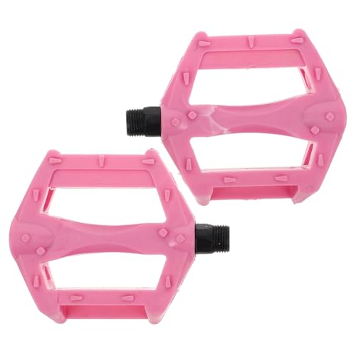 Hxhsgmeh Kinder Fahrradzubehör Fahrradpedale Universal Kinderzubehör Kleinkind von Hxhsgmeh