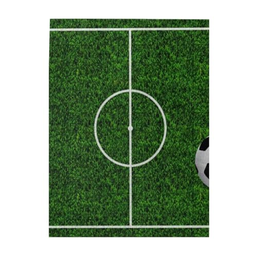 Puzzle 500 Teile für Erwachsene Familien Puzzlespiel für die ganze Familie Anspruchsvolle Puzzles,Fußballfeld 3D Fußball Puzzle 500 Teile für Erwachsene Familien Puzzlespiel für die ganze Familie Anspruchsvolle Puzzles,Fußballfeld 3D Fußball von Hyaszst