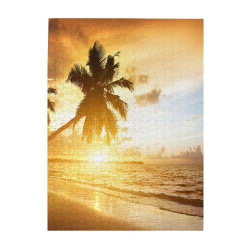Puzzle 500 Teile für Erwachsene Familien Puzzlespiel für die ganze Familie Anspruchsvolle Puzzles,Hawaii Ozean Nordische Landschaft Puzzle 500 Teile für Erwachsene Familien Puzzlespiel für die ganze Familie Anspruchsvolle Puzzles,Hawaii Ozean Nordische Landschaft von Hyaszst