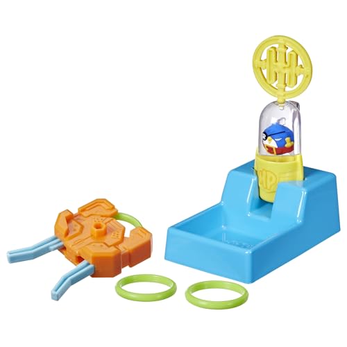 Hydro Pods Piraten Starter Pack, wasseraktiviertes Battlespielzeug Hydro Pods Piraten Starter Pack, wasseraktiviertes Battlespielzeug von Hasbro