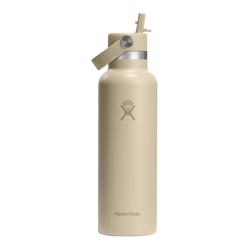 Hydroflask Trinkflasche mit Strohhalm 621ml von HydroFlask