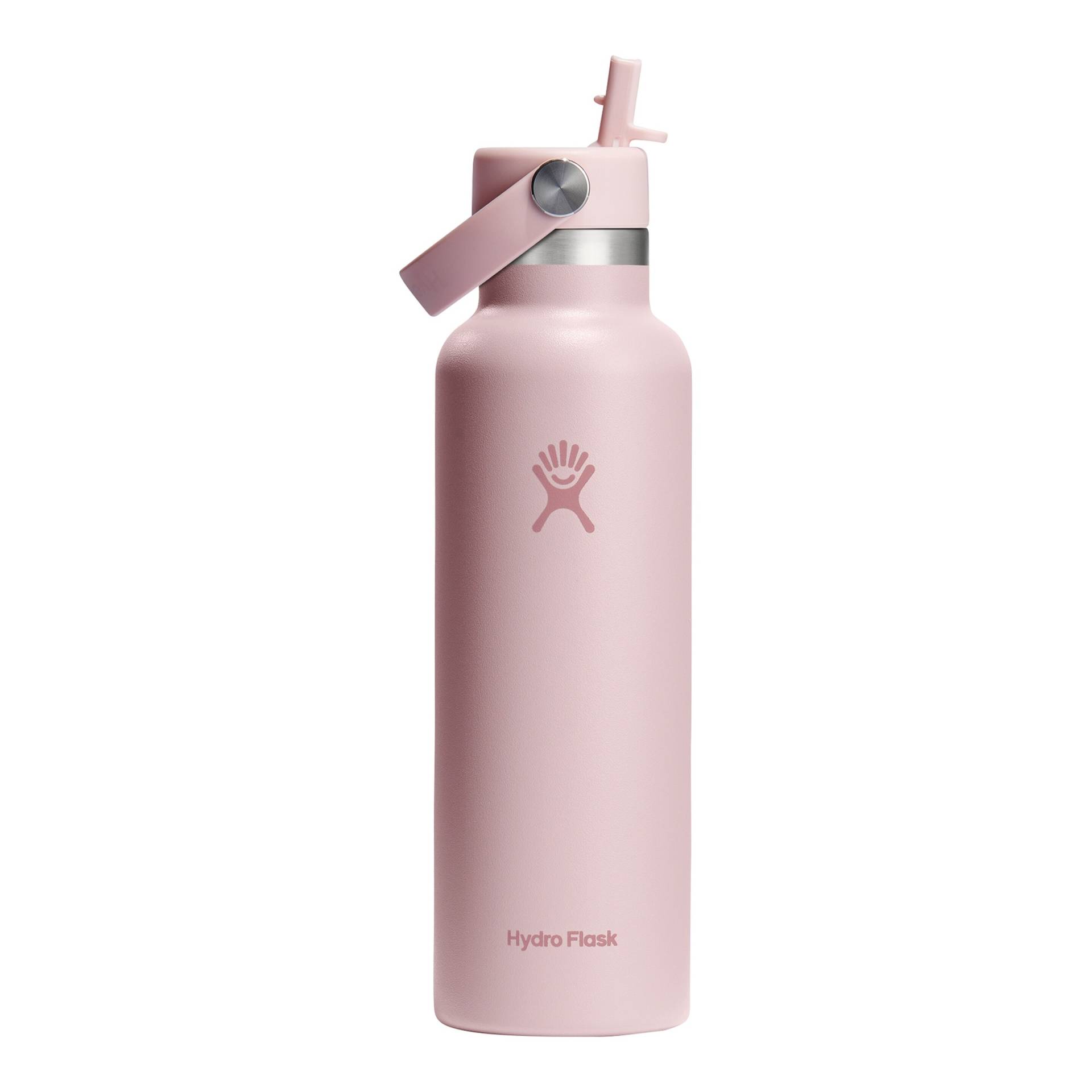 Hydroflask Trinkflasche mit Strohhalm 621ml von HydroFlask