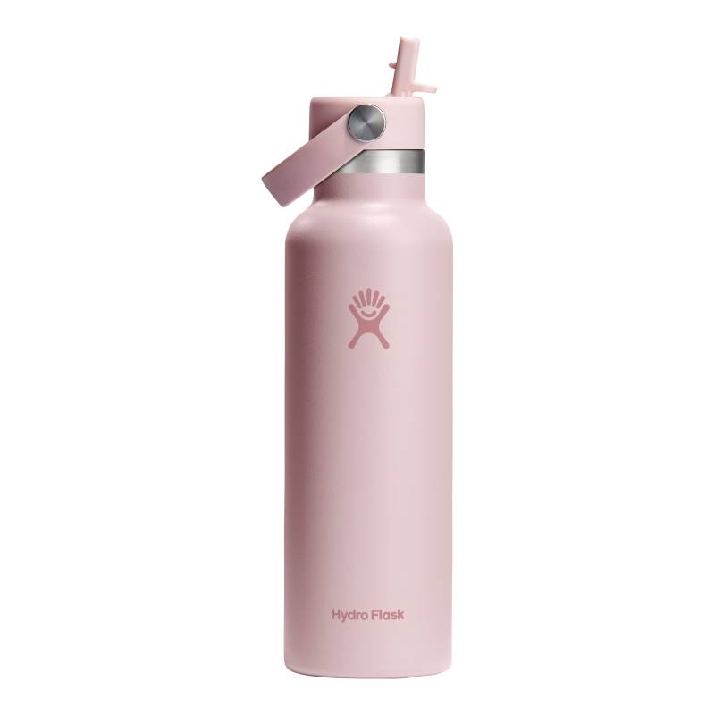 Hydroflask Trinkflasche mit Strohhalm 621ml von HydroFlask