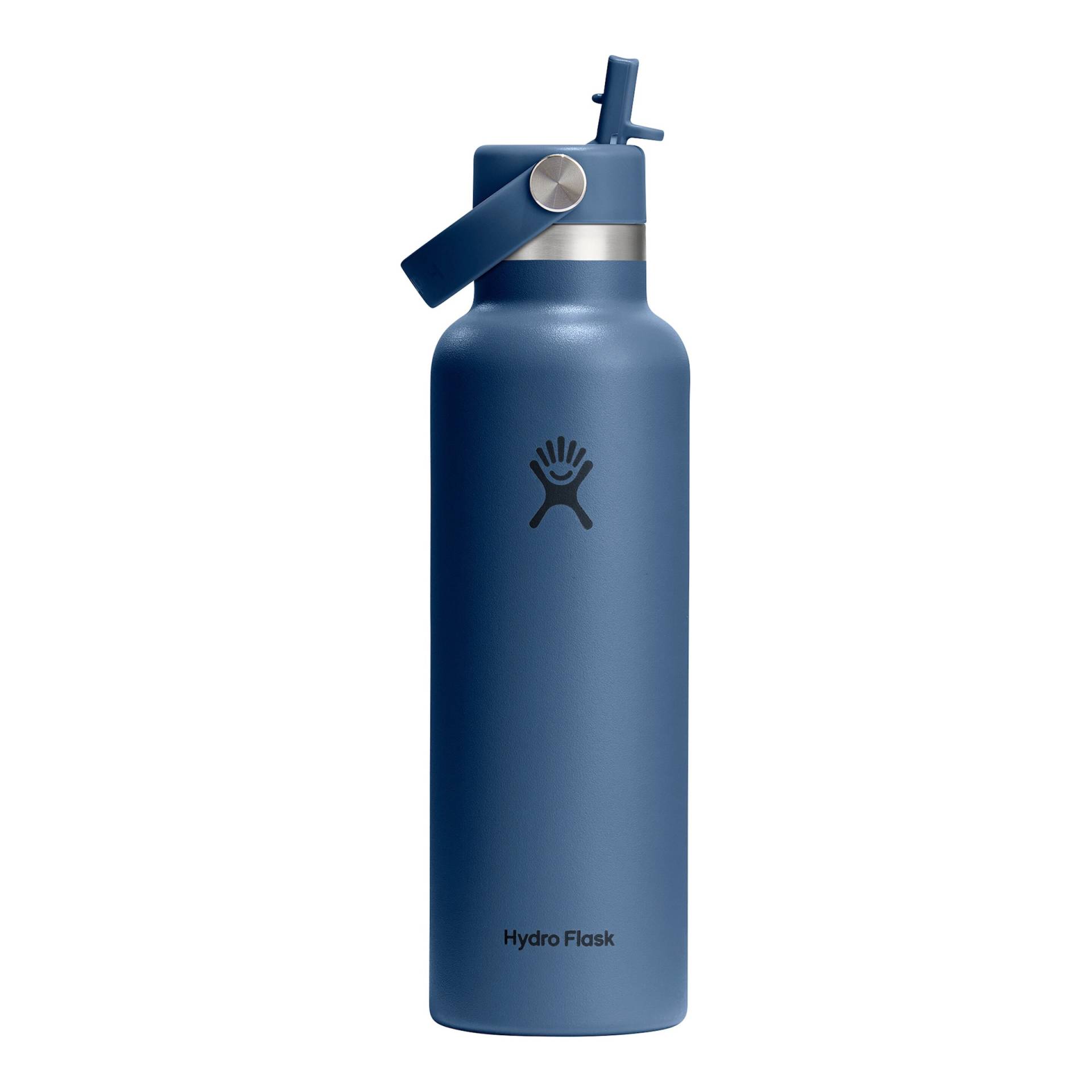 Hydroflask Trinkflasche mit Strohhalm 621ml von HydroFlask
