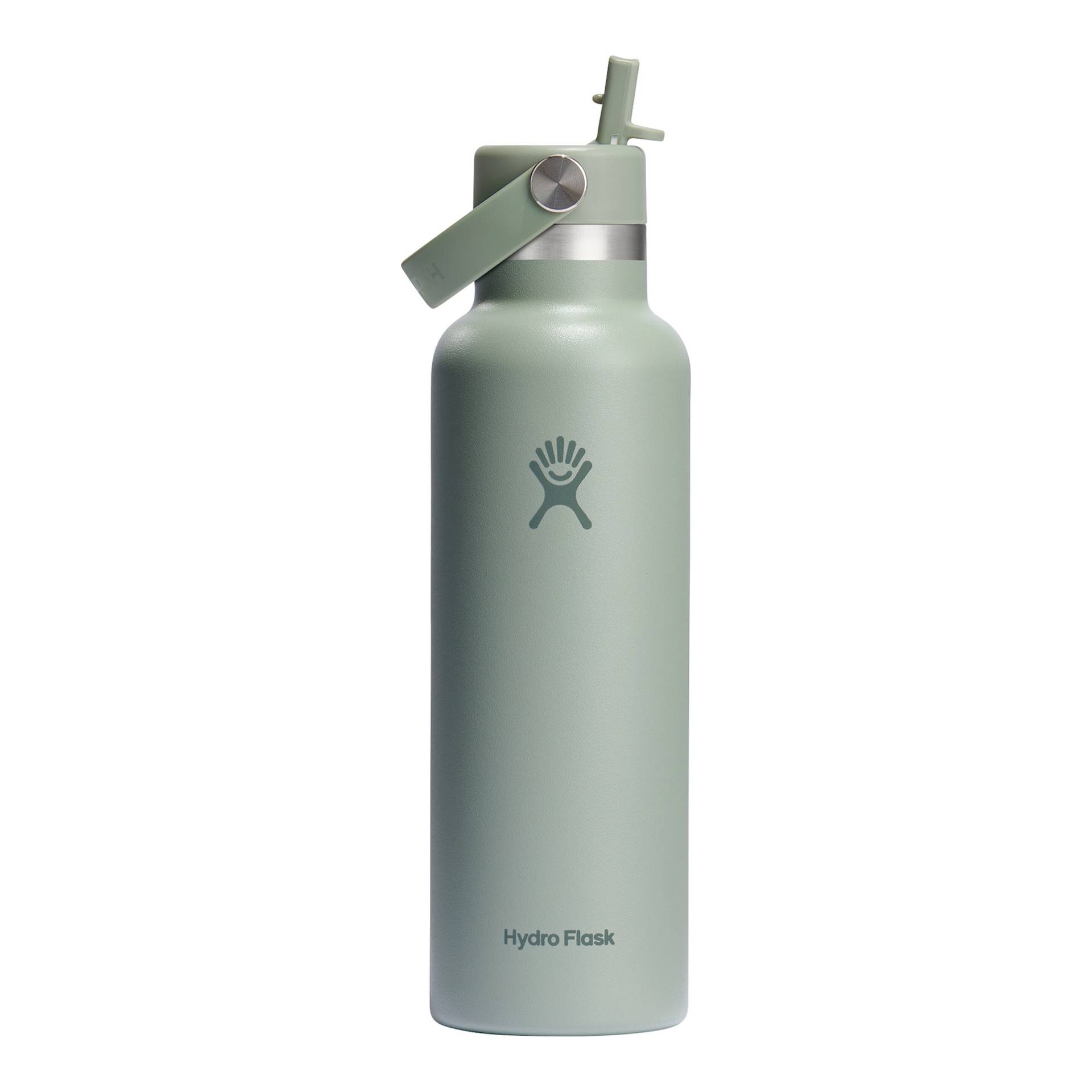 Hydroflask Trinkflasche mit Strohhalm 621ml von HydroFlask