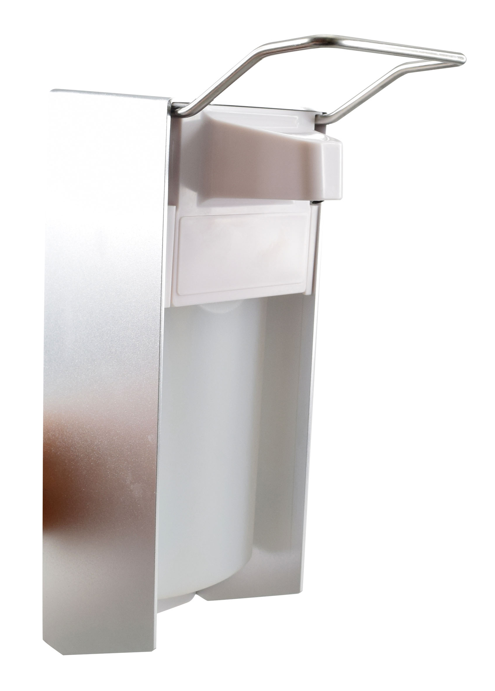 Hygienespender Euro - 500ml Hygienespender Euro - 500ml von Hygieneartikel Mariazell