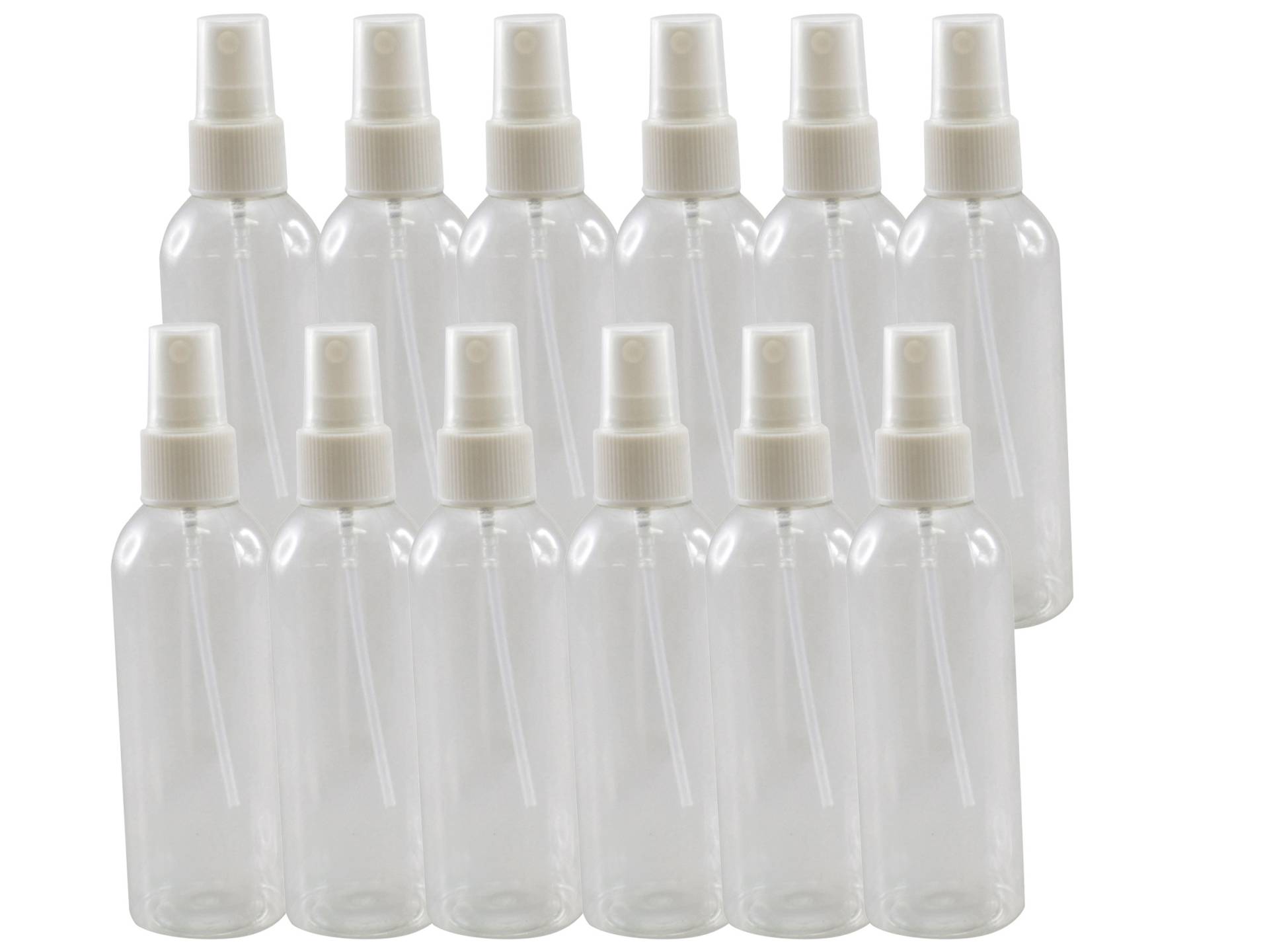 Sprühflasche 100ml leer - Set 12 Sprühflasche 100ml leer - Set 12 von Hygieneartikel Mariazell