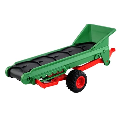 Tractor Toys Playset Accessories for Tractor Series… (Hay Conveyor) von Hyrenee