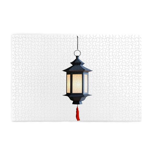 Puzzles1000 Teile Hytter Eine warme Nacht Muster Pädagogische Intellektuelle Holzpuzzles, lustige Puzzles, Stressabbau-Spiel Puzzles1000 Teile Hytter Eine warme Nacht Muster Pädagogische Intellektuelle Holzpuzzles, lustige Puzzles, Stressabbau-Spiel von Hytter