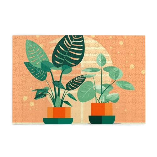 Puzzles1000 Teile Hytter Grünes Schildkrötenmuster Pädagogische Intellektuelle Holzpuzzles, lustige Puzzles, Stressabbau-Spiel Puzzles1000 Teile Hytter Grünes Schildkrötenmuster Pädagogische Intellektuelle Holzpuzzles, lustige Puzzles, Stressabbau-Spiel von Hytter