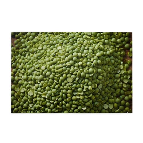 Puzzles1000 Teile Hytter Mungbohnen Muster Pädagogische Intellektuelle Holzpuzzles Lustige Puzzles Stressabbau-Spiel Puzzles1000 Teile Hytter Mungbohnen Muster Pädagogische Intellektuelle Holzpuzzles Lustige Puzzles Stressabbau-Spiel von Hytter