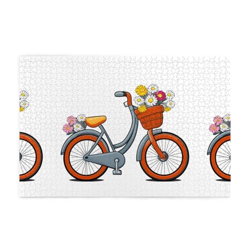 Puzzles1000 Teile Hytter Schöne Jugendmuster Pädagogische Intellektuelle Holzpuzzles Lustige Puzzles Stressabbau-Spiel Puzzles1000 Teile Hytter Schöne Jugendmuster Pädagogische Intellektuelle Holzpuzzles Lustige Puzzles Stressabbau-Spiel von Hytter