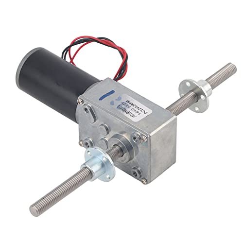 Hyuduo 1280 Motor Motor Bald (Geschwindigkeitsreduzierungsverhältnis 31) von Hyuduo