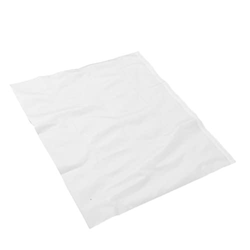 Hyuduo Mikroskopschutzbedeckung 800x650 Mm PVC Staubdes Schutzzubehör, Großer Größe, PVC -Material, Staubabdeckung mit Einfachem Tragen, Einfacher Gebrauch, für Wartungswissenschaftslabor von Hyuduo