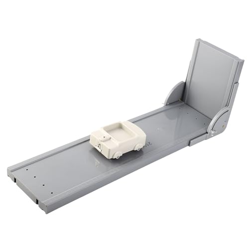 Versuchsausrüstung für Geneigte Trolley, Geneigte Trolley -Experimentelle Ausrüstung Demonstrator PVC -Bewegungskraft Experimentelles Modell für Gebäudesätze Versuchsausrüstung für Geneigte Trolley, Geneigte Trolley -Experimentelle Ausrüstung Demonstrator PVC -Bewegungskraft Experimentelles Modell für Gebäudesätze von Hyuduo