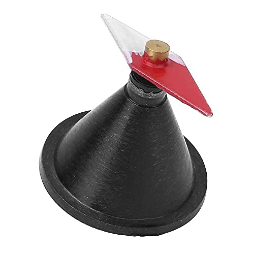 Hztyyier 16 stücke Rhombus Kleine Magnetkompassnadel mit Ständer Physikalisches Experiment Lehrinstrument Hztyyier 16 stücke Rhombus Kleine Magnetkompassnadel mit Ständer Physikalisches Experiment Lehrinstrument von Hztyyier