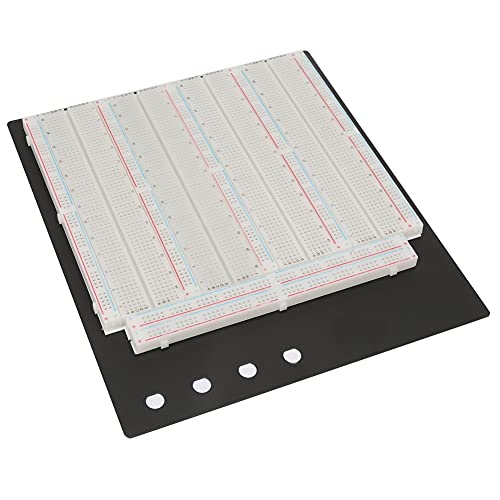 Hztyyier 3220 Point Lötlich ohne Bordboard für die Schnelle Baugruppe für Elektronische Schaltkreise, Debugging- und Trainingseinheiten Hztyyier 3220 Point Lötlich ohne Bordboard für die Schnelle Baugruppe für Elektronische Schaltkreise, Debugging- und Trainingseinheiten von Hztyyier