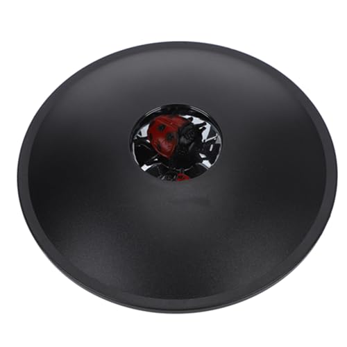 Hztyyier 3D Mirascope Bildspielzeug mit Marienkäfermodell, Sicheres Material, Breites Gebrauch, Kunststoff, Ideales Kleines für Erwachsene oder Hztyyier 3D Mirascope Bildspielzeug mit Marienkäfermodell, Sicheres Material, Breites Gebrauch, Kunststoff, Ideales Kleines für Erwachsene oder von Hztyyier