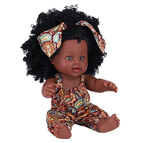 Hztyyier Babypuppe Exquisite Realistische Neugeborenenpuppe für die Schlafgewohnheitentwicklung von Kindern aus Sicherem Material Ideal für Erwartungsvolle Mütter Babypuppenspielzeug für, die (ASA Hztyyier Babypuppe Exquisite Realistische Neugeborenenpuppe für die Schlafgewohnheitentwicklung von Kindern aus Sicherem Material Ideal für Erwartungsvolle Mütter Babypuppenspielzeug für, die (ASA von Hztyyier