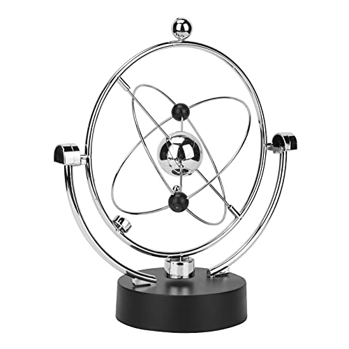 Hztyyier Elektrische Kinetische Kunst Asteroiden Modell USB -Batterieantrieb Astronomy Kit Neugierige Lehrwerkzeug Schreibtisch Dekoration Eisen Kunststoff für Geschenke Hztyyier Elektrische Kinetische Kunst Asteroiden Modell USB -Batterieantrieb Astronomy Kit Neugierige Lehrwerkzeug Schreibtisch Dekoration Eisen Kunststoff für Geschenke von Hztyyier